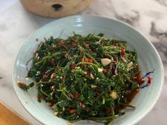 -传统菜农庄(皇姑路店)