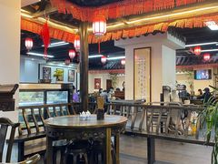 大堂-西月城谭豆花(春熙路店)