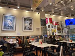 -大哥餐厅(西城花园店)