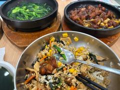-米村拌饭(东方新天地店)