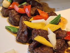 -大鸭梨烤鸭(枣园店)