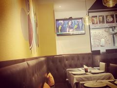 卡座-Pita's&Tika's中东和印度风味餐厅(龙湖天街店)