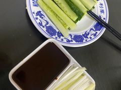 -利群烤鸭店(前门店)