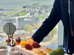 -馋遇江南·精致湖景雅宴(东方之门店)