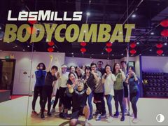 -超级猩猩健身·团课·瑜伽(花园道店)