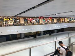 -食悦天美食广场(长沙IFS国金中心店)