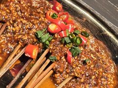 -破摊·东北烧烤(观前街店)