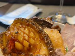 姜辣鲍鱼仔-楚禾宴·家宴(光谷大道店)