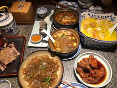 -南京大牌档(青岛万象城店)