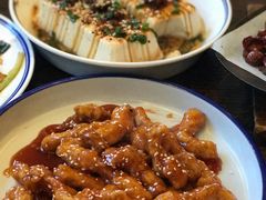 -吕氏疙瘩汤·私家菜馆(慈云寺店)