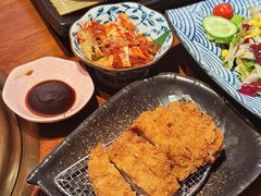 -鹤汀居酒屋•家庭料理•烧鸟酒肆(新街口店)