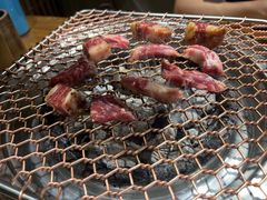 -牛哥の店炭火烤肉(攀枝花店)