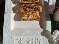 -民族饭荘(新华大街店)