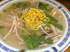 -老雒阳面馆·水席·洛阳菜(王城路店)