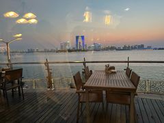 景观位-麦士堡•湖景餐厅(文化博览中心店)