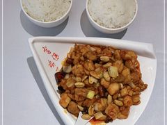 -峨嵋酒家(地安门店)