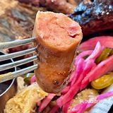 仪式感拉满🎄北京圣诞餐已经太over啦🥳‼️