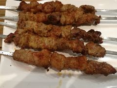 -巴依老爷新疆美食(望京小街店)