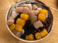 -很久以前羊肉串(昌里路三钢里店)