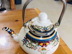 砖茶-呼市烧麦羊杂(幸福路店)