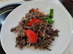 武夷猫爪菇-畔田居·闽菜·福建小馆(硕和生活广场店)