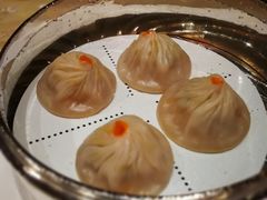 小笼包-8餐厅(新葡京酒店)