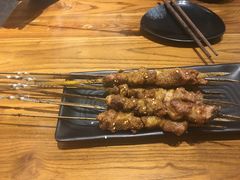 -烧货·活海鲜炭烧(湖滨商业街店)