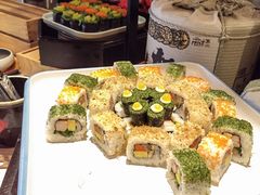 -白天鹅宾馆·流浮阁咖啡厅
