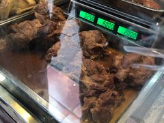 -阿二烤鸡(山塘街店)