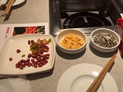 -海底捞火锅(万科广场店)