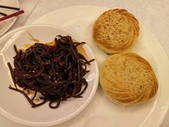 -金狮麟·新豫菜(金码大厦店)