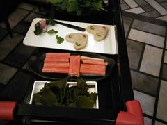 -重庆爽翻天老火锅(临平万达广场店)
