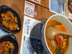 -云味馆·云南菜·云南米线(景田店)