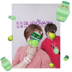 点击看大图 -康康时尚烫染