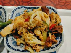-7+7私家饭堂(人民路店)