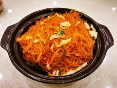 干锅粉丝-江南粥家庄(宁国路店)