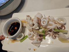 -鑫悦楼煎蟹·16年海鲜大排档