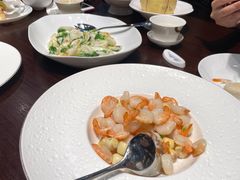 -明湖楼·经典鲁菜山东海鲜(大明湖店)