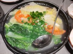 -陶德砂锅(蜀汉路店)
