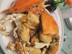 -金沙滩海鲜餐厅(梅江龙水园店)