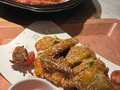 -庆江南江南菜(琴湖溪里花园城店)