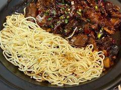 -回味黑鸭煲·始于2006(万松园店)