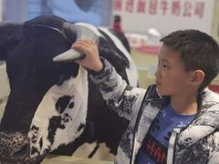 -红星前进面包牛奶公司(君太店)