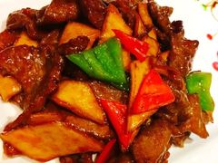 -德缘烤鸭店(大栅栏店)