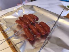 -勇利赵家烤肉坊(纬二街店)