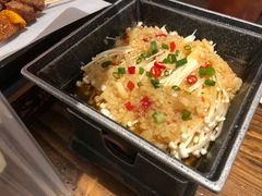 -破店肥哈·东北烧烤(南山保利店)