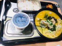 -蛙人战队·饭堂(储能大厦店)