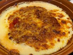 米兰风味肉酱多利亚饭-萨莉亚意式餐厅(杭州西溪龙湖天街店)