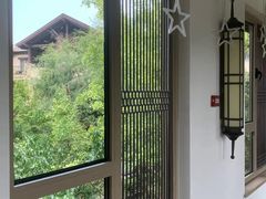 -浙江安吉JW万豪酒店