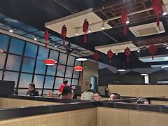 -和庆斋羊蝎子火锅·碳缸烧烤(顺义旗舰店)